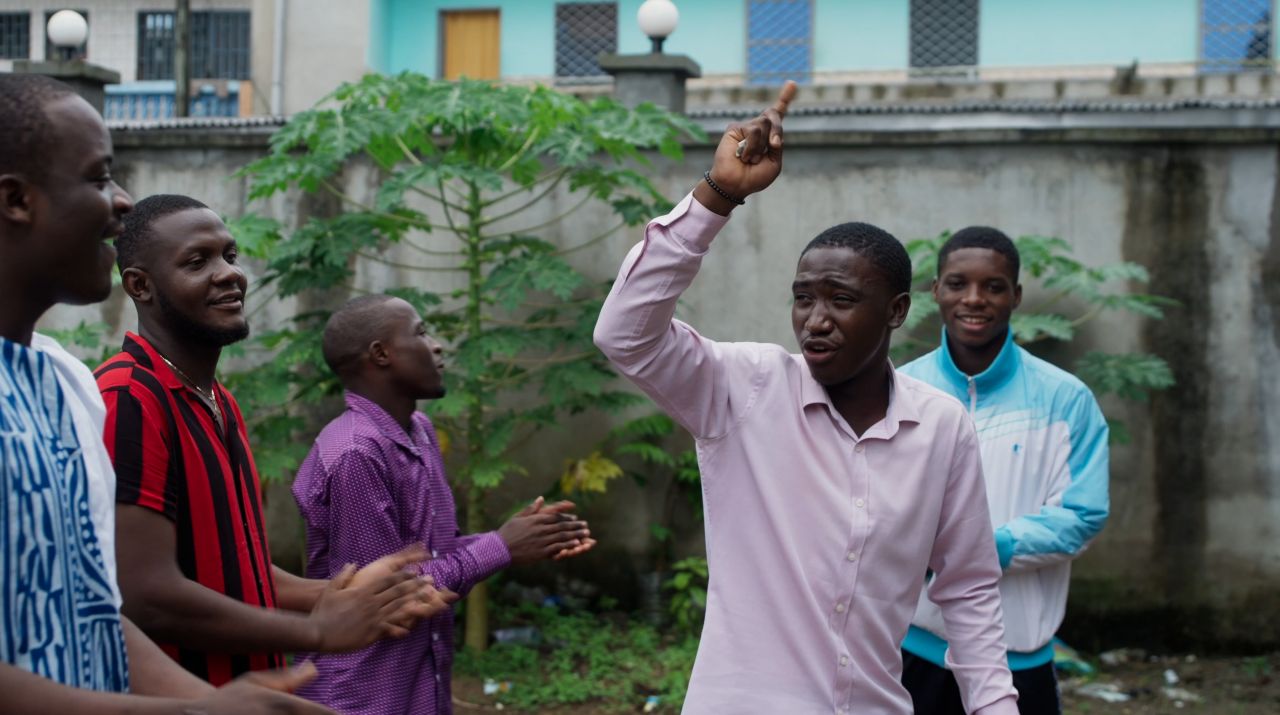 Spreadsheet Champions